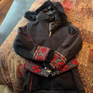 Dale of Norway Coat